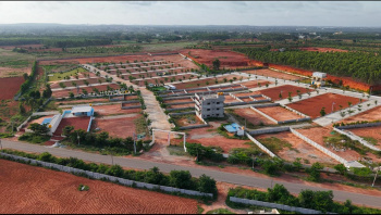 Residential Plot for Sale in Budigere Cross, Bangalore (900 Sq.ft.)