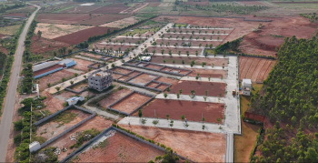 Property for sale in Budigere Cross, Bangalore