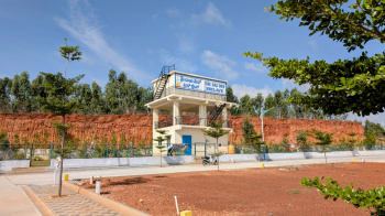 Residential Plot for Sale in Budigere Cross, Bangalore (1050 Sq.ft.)
