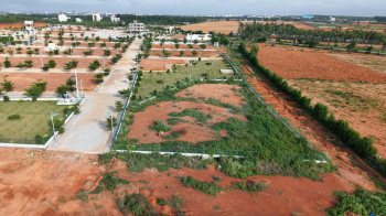Residential Plot for Sale in Budigere Cross, Bangalore (1400 Sq.ft.)
