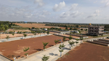 Residential Plot for Sale in Budigere Cross, Bangalore (1750 Sq.ft.)
