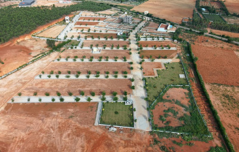 Residential Plot for Sale in Budigere Cross, Bangalore (1800 Sq.ft.)