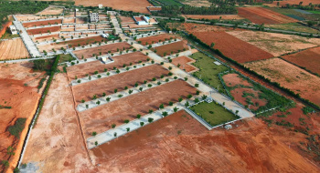 Residential Plot for Sale in Budigere Cross, Bangalore (2200 Sq.ft.)