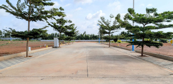 Residential Plot for Sale in Budigere Cross, Bangalore (2400 Sq.ft.)