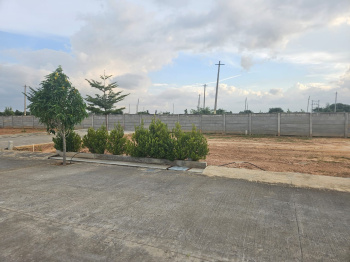 Residential Plot for Sale in Hoskote, Bangalore (1750 Sq.ft.)