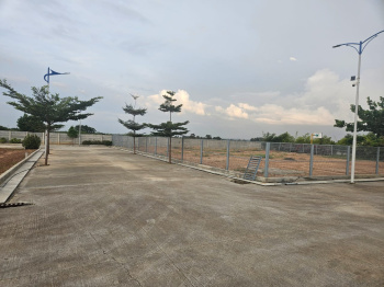 Residential Plot for Sale in Hoskote, Bangalore (2000 Sq.ft.)