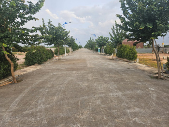 Residential Plot for Sale in Hoskote, Bangalore (2200 Sq.ft.)