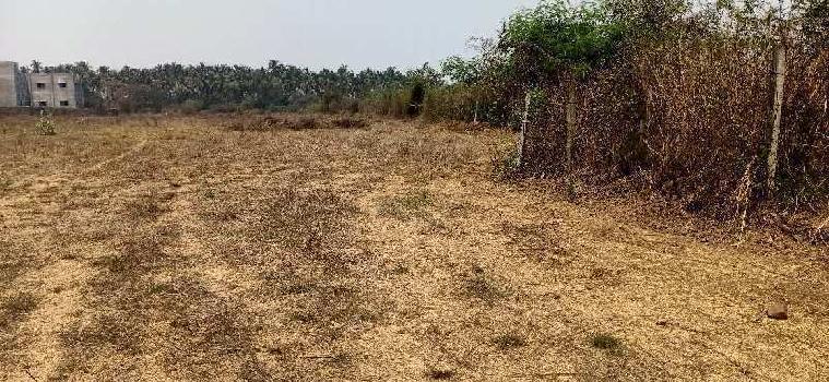 4.5 Acre Industrial Land / Plot for Sale in Umbergaon, Valsad