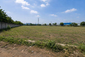 Industrial Land / Plot for Sale in Umbergaon, Valsad (4.5 Acre)