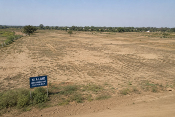 Industrial Land / Plot for Sale in Umbergaon, Valsad (13000 Sq. Meter)