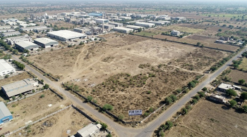 Industrial Land / Plot for Sale in Sarigam, Valsad (30 Sq.ft.)
