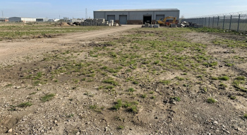 Industrial Land / Plot for Sale in Sanjan, Valsad (7 Acre)