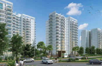 3 BHK Flats & Apartments for Sale in Sector 107, Gurgaon (1943 Sq.ft.)