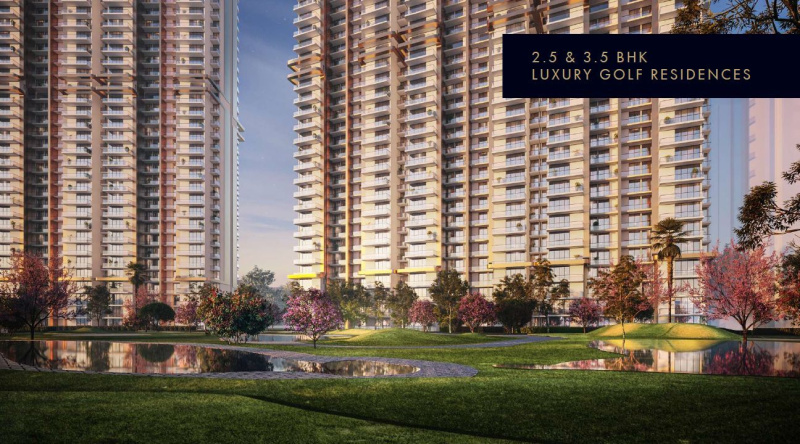 4 BHK Flats & Apartments for Sale in Sector 113, Gurgaon