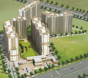 1 BHK Flats & Apartments for Sale in Sector 103, Gurgaon (351 Sq.ft.)