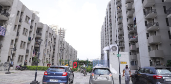 2 BHK Flats & Apartments for Sale in Sector 107, Gurgaon (489 Sq.ft.)