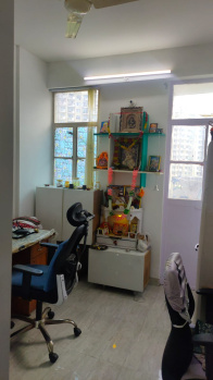 2 bhk fully furnished flat rent available