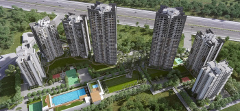 3 BHK Flats & Apartments for Sale in Sector 106, Gurgaon (1650 Sq.ft.)