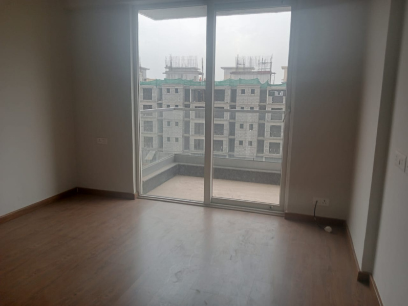 Builder Floor for Sale in Sector 37D, Gurgaon (990 Sq.ft.)