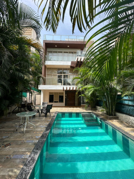 4 BHK Villa for Sale in Old Khandala Road, Pune