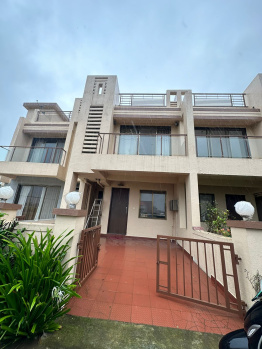 2 BHK Villa for Sale in Varsoli, Pune