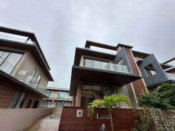 3 BHK Villa for Sale in Tungarli, Pune