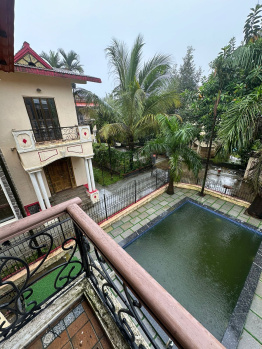 3 BHK Villa for Sale in Khandala, Pune (1850 Sq.ft.)