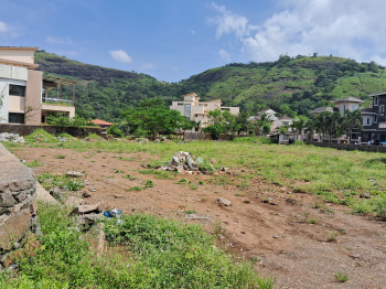 3.5 Guntha Residential Plot for Sale in Khandala, Pune