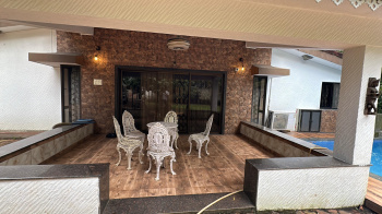 4 BHK Villa for Rent in Khandala, Pune (2000 Sq.ft.)