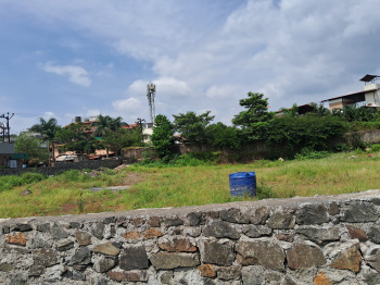 33 Guntha Residential Plot for Sale in Khandala, Pune