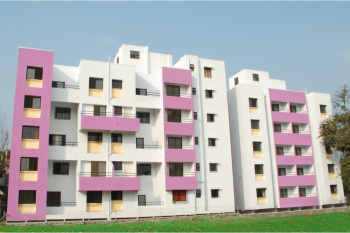 2 BHK Flats & Apartments for Rent in Kharadi, Pune (950 Sq.ft.)