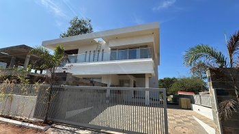 4 BHK Villa for Sale in Waksai, Pune (2500 Sq.ft.)