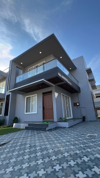 4 BHK Villa for Sale in Tungarli, Pune (1832 Sq.ft.)