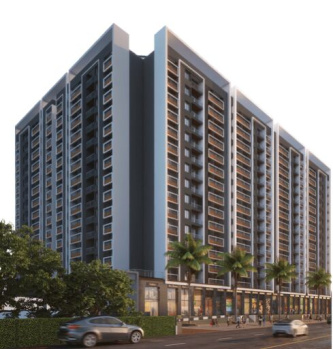 brand new Semifurnished 2 bhk for sale