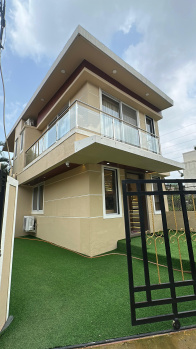 Villa for Sale in Valvan, Pune (1200 Sq.ft.)