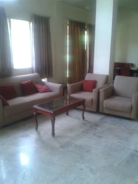 Independent Bungalow for Sale At Lonavala