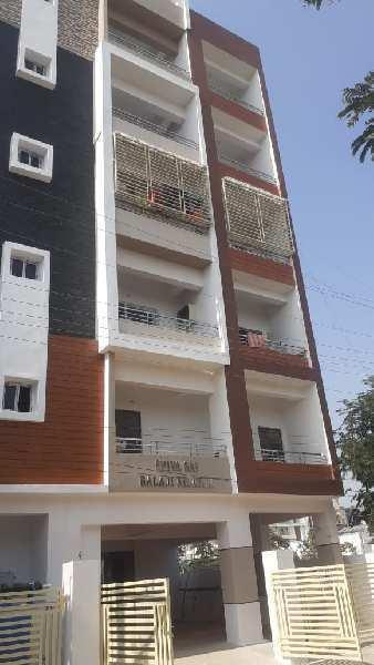 2bhk Ready to occupy Flat in Nallagandla, Hyderabad