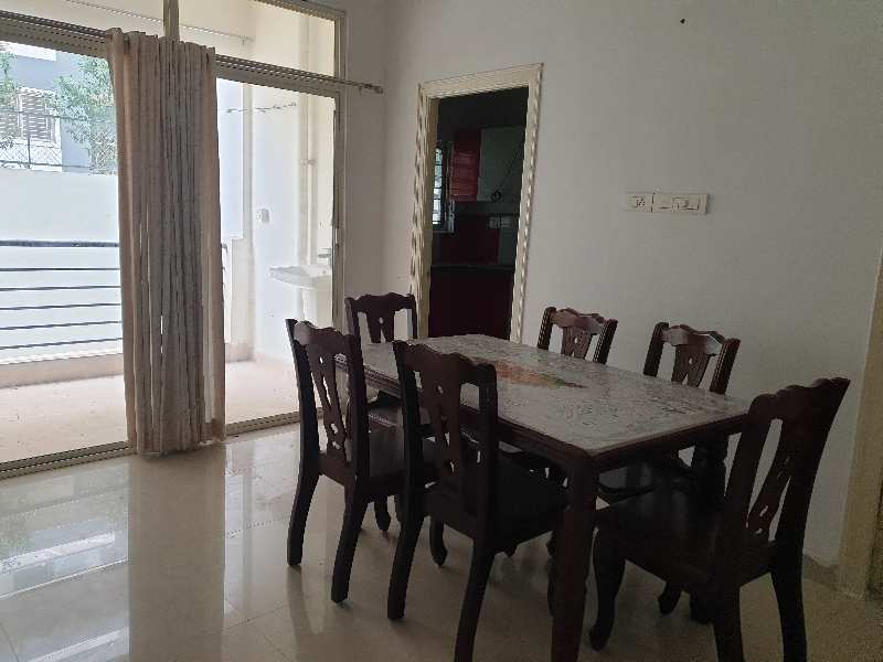 3bhk Apartment Flat in Incor Bonsai, Tellapur