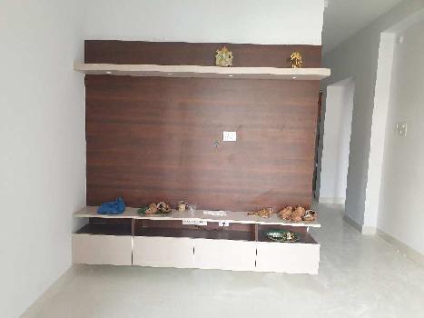 2bhk West Facing Gated community Apartment Flat @ Kondapur  (Ready to occupy)