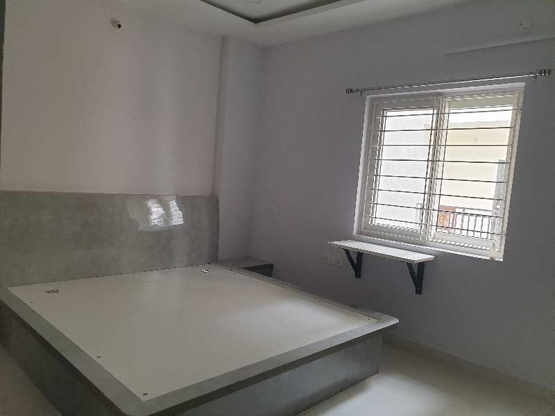 2bhk West Facing Gated community Apartment Flat @ Kondapur  (Ready to occupy)