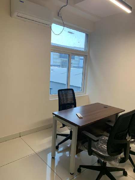 Commercial IT office for rent