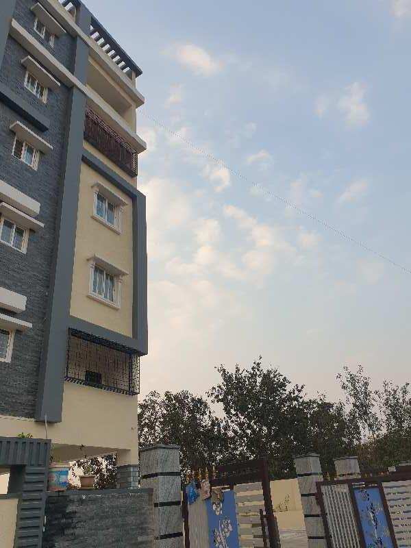 3bhk Apartment Flat @ Nallagandla, Hyderabad