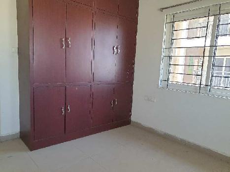 3bhkb Gated community Apartment Flat for sale in Nallagandla, Hyderabad