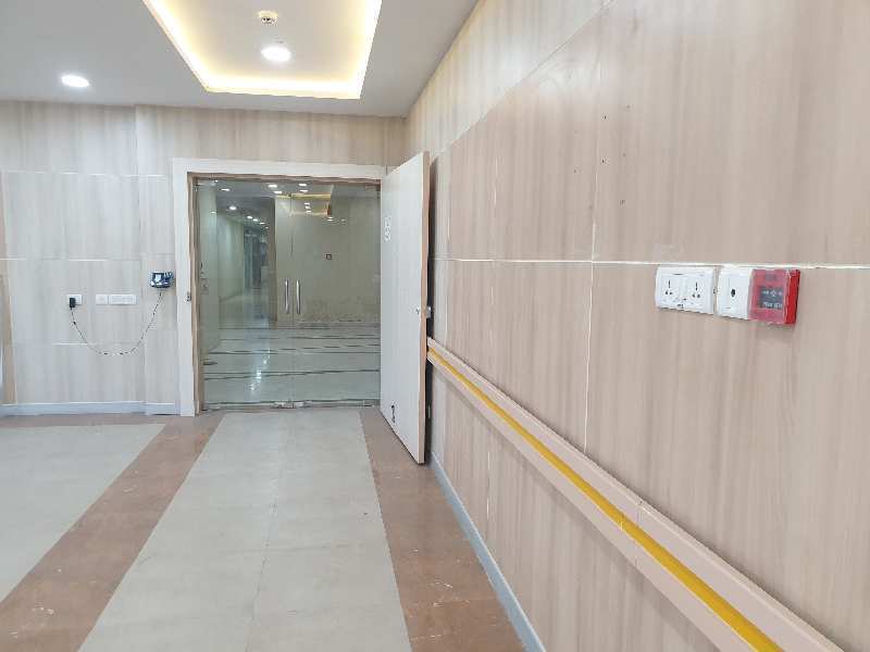 Commercial office space for sale @ Gachibowli