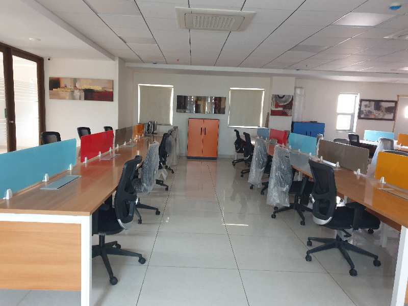 Plug & Play IT office space for rent in KPHB