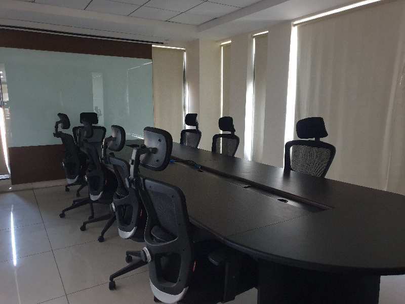 Plug & Play IT office space for rent in KPHB