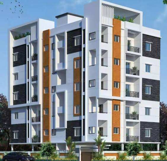 3bhk Luxurious Apartment Flats @ Beeramguda, Hyderabad
