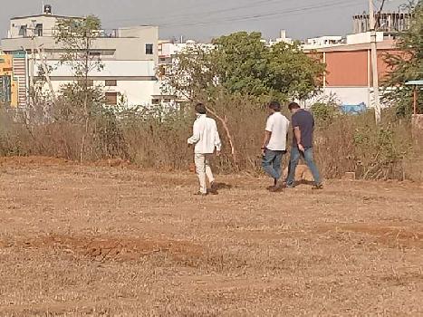 Villa Plots in Sangareddy town