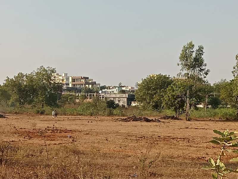 Villa Plots in Sangareddy town