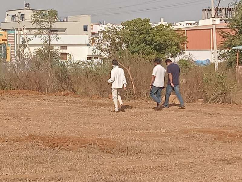 Gated community Villa plots @ Sangareddy Town, Hyderabad